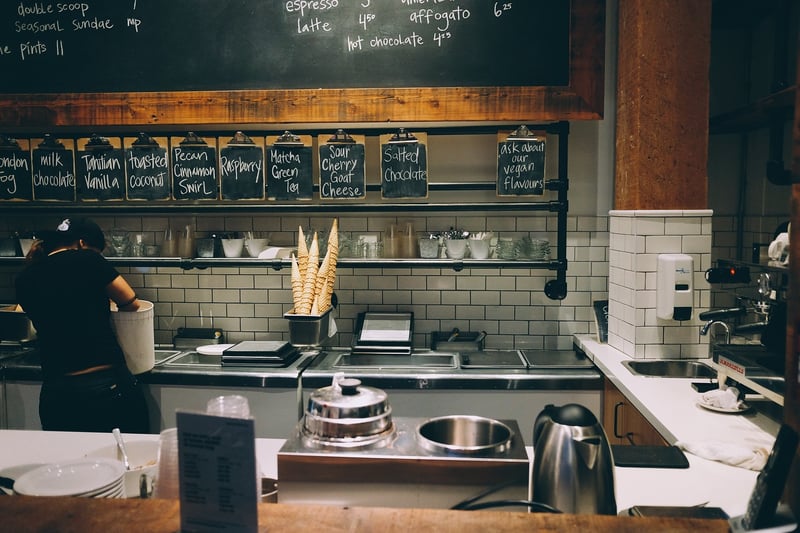 Latin-Asian Fusion Cuisine